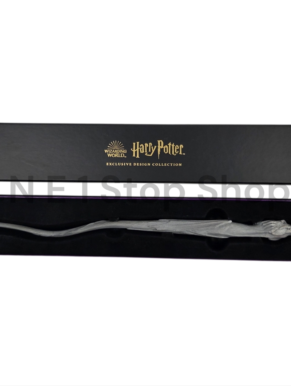 Harry Potter Wizarding World Thestral Wand 14.5" WB Studio Tour 2020 READ**